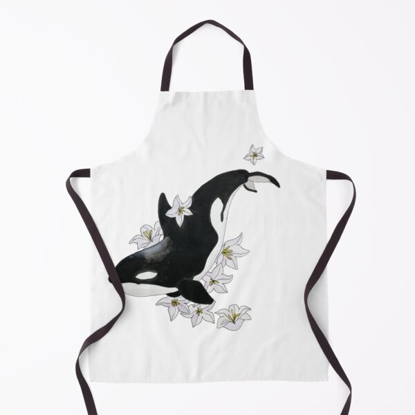 Item preview, Killer Whale Orca Pacific NW Native American Indian designed and sold by YASSINOOS10.