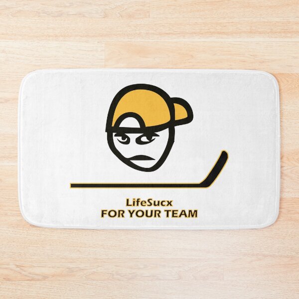 Item preview, Boston Bruins Colors - LifeSucx designed and sold by LifeSucx.
