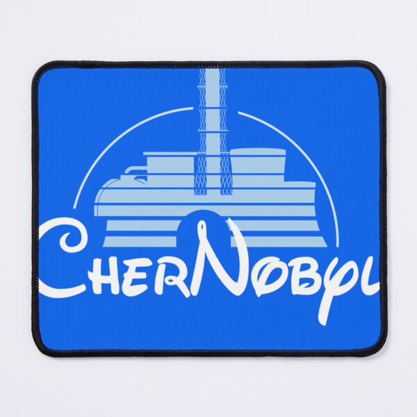 Item preview, Chernobyl Classic T-Shirt designed and sold by CarolineList.