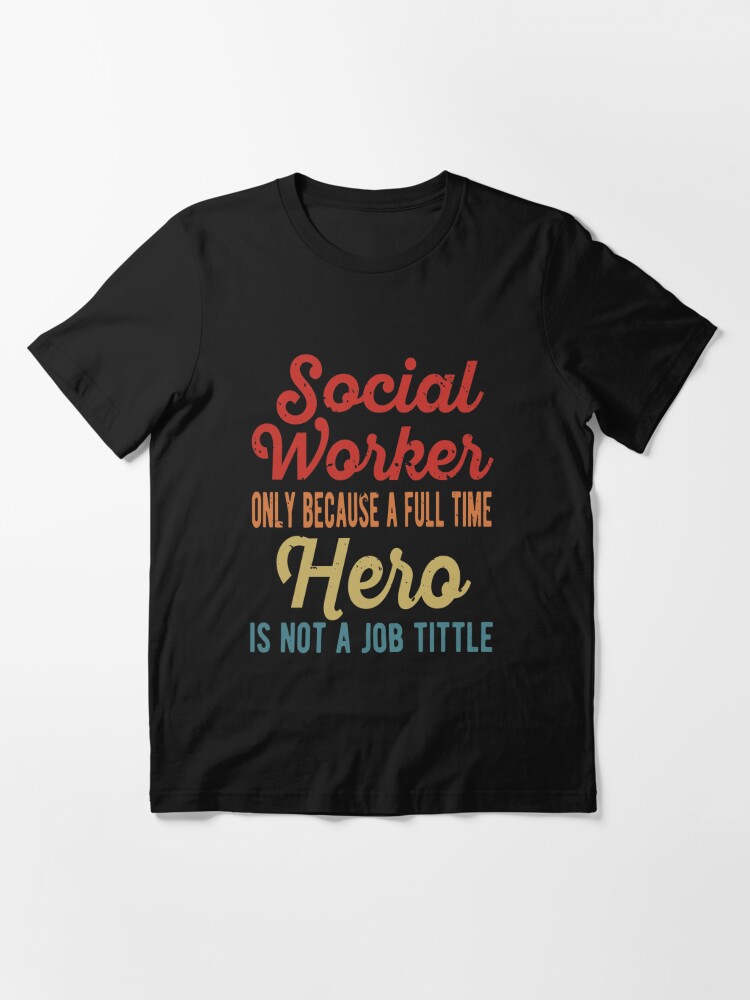 Social Worker Gift LSW Womens Shirt MSW Tshirt Social Work Shirt LCSW Social Worker Heart Shirt Social Work Shirt Social Work