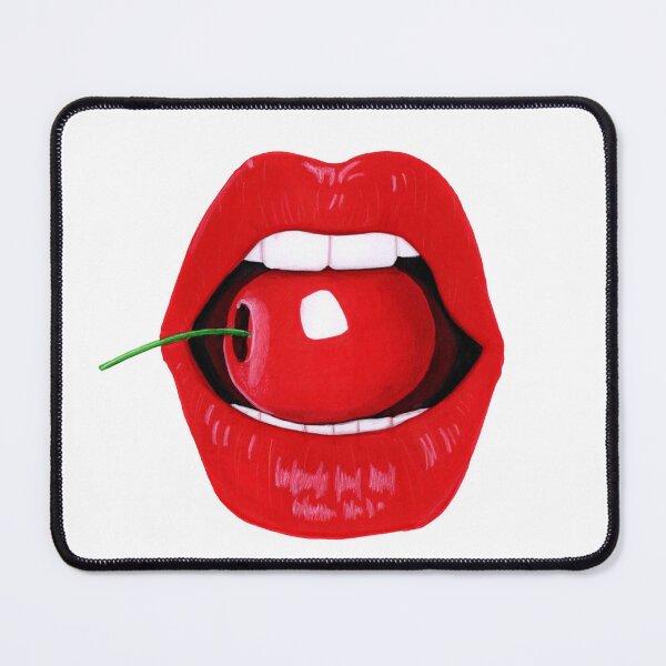 Item preview, Cherry Lips designed and sold by Saintyllante.