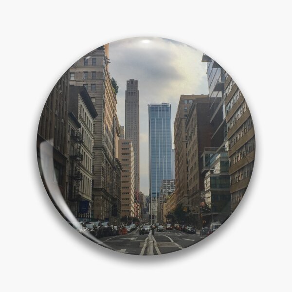 Item preview, Streets of New York City, Tribeca, NYC  designed and sold by eleonoraingrid.