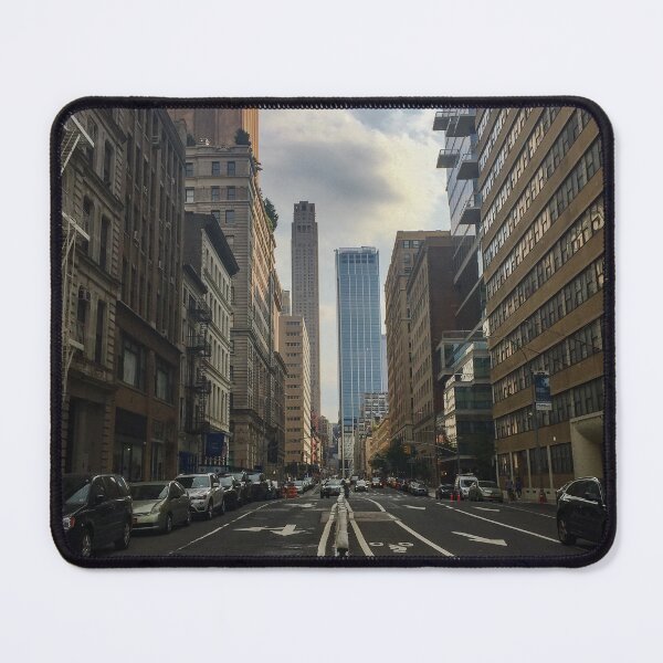 Item preview, Streets of New York City, Tribeca, NYC  designed and sold by eleonoraingrid.
