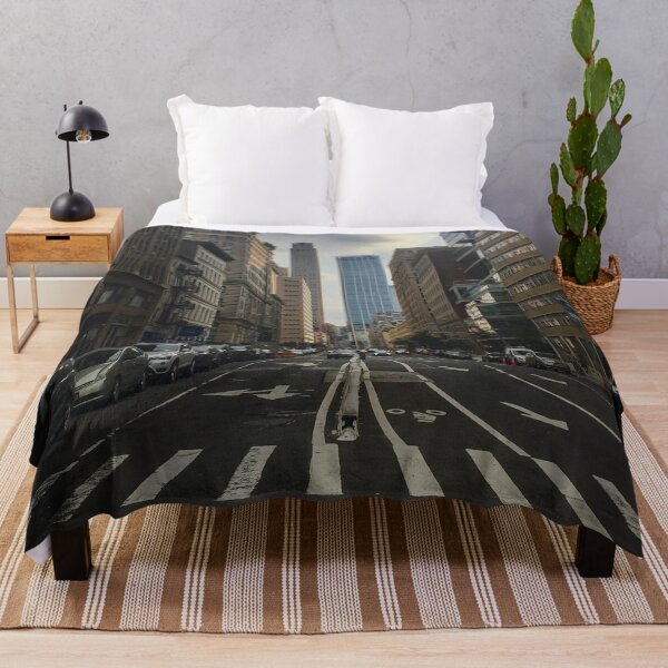 Item preview, Streets of New York City, Tribeca, NYC  designed and sold by eleonoraingrid.