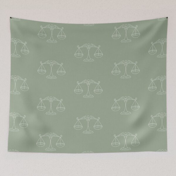 Item preview, Wedgwood Inspired Libra designed and sold by Zandria Kajewski.