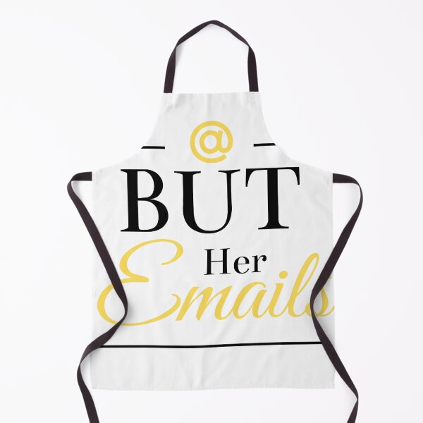 Item preview, But Her Emails , funny emails political meme designed and sold by YLartist.