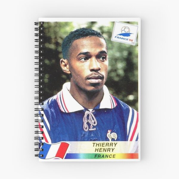 Item preview, French Football Player from Arsenal designed and sold by EmpireFootball.