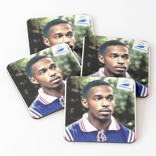 Item preview, French Football Player from Arsenal designed and sold by EmpireFootball.