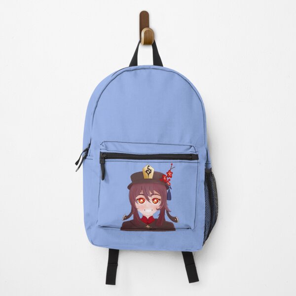 Item preview, HuTao Fanart designed and sold by HannahRaeArts.
