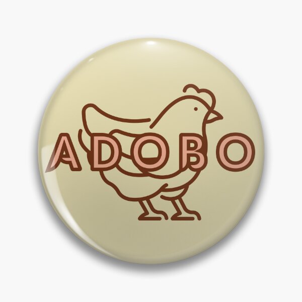 Artikelvorschau, Chicken Adobo – Ein philippinischer Klassiker! entworfen und verkauft von DastardLee.