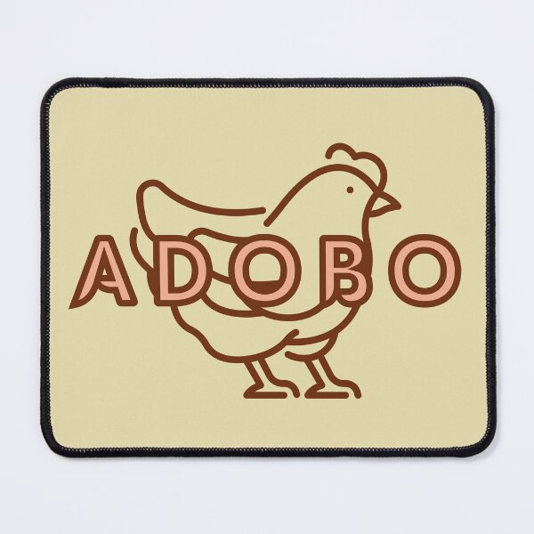 Item preview, Chicken Adobo - A Filipino Classic! designed and sold by DastardLee.