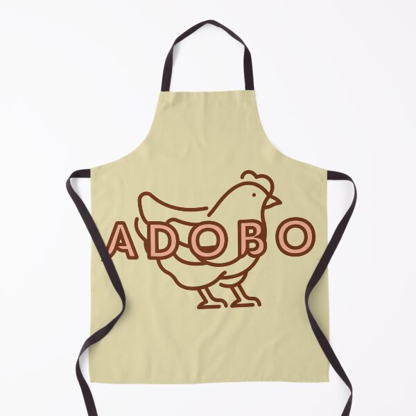 Item preview, Chicken Adobo - A Filipino Classic! designed and sold by DastardLee.
