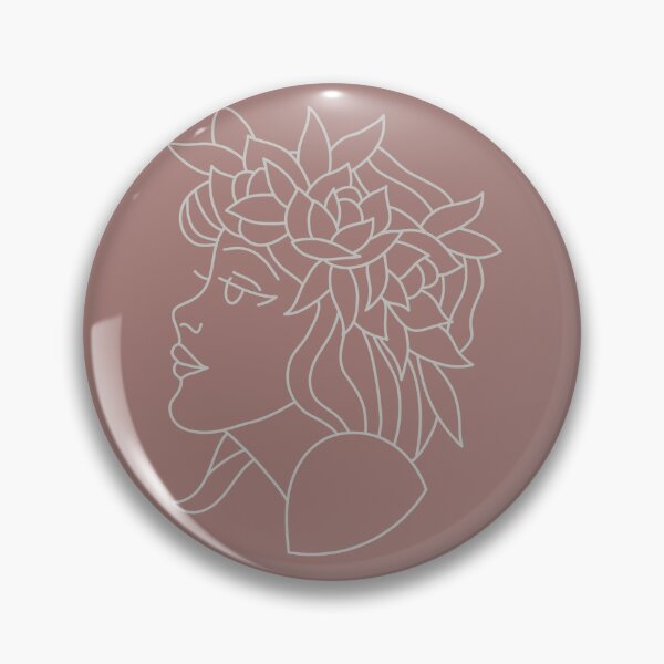 Item preview, Wedgwood Inspired Virgo designed and sold by Zandria Kajewski.