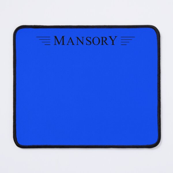 Item preview, Best Seller - Mansory Logo Merchandise Essential T-Shirt designed and sold by MontyKoller.