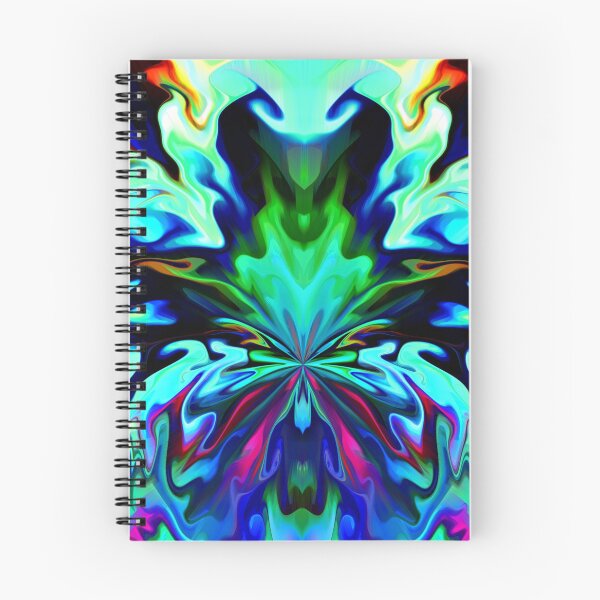 Item preview, Slipping Away designed and sold by PsychonArts.