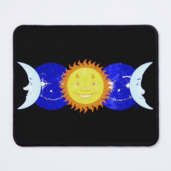 Item preview, Heavenly Bodies designed and sold by David Lee  INGERSOLL.