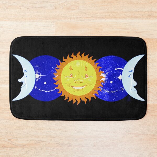 Item preview, Heavenly Bodies designed and sold by David Lee  INGERSOLL.