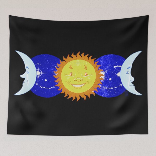 Item preview, Heavenly Bodies designed and sold by David Lee  INGERSOLL.