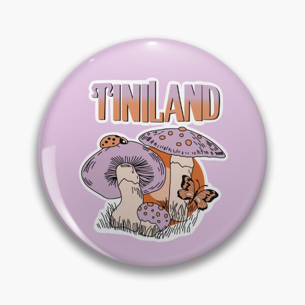 Item preview, tini - tiniland (2) purple designed and sold by tinispieterse.