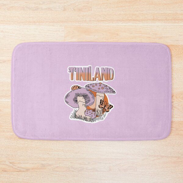 Item preview, tini - tiniland (2) purple designed and sold by tinispieterse.