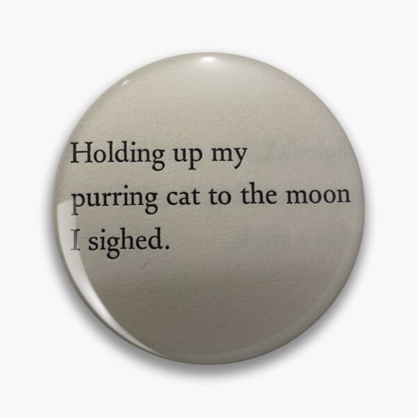 Item preview, Haiku #1 (Jack Kerouac) designed and sold by rachelemarion.