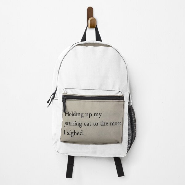 Item preview, Haiku #1 (Jack Kerouac) designed and sold by rachelemarion.