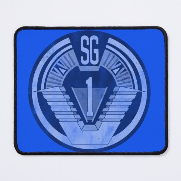 Item preview, Stargate SGI Classic T-Shirt designed and sold by SimonKrau.