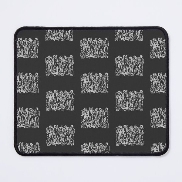 Item preview, Wedgwood Inspired The Gathering designed and sold by Zandria Kajewski.