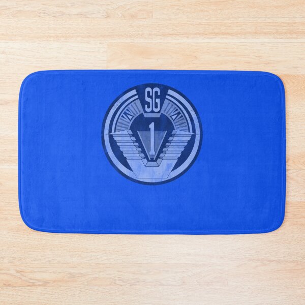 Item preview, Stargate SGI Classic T-Shirt designed and sold by SimonKrau.
