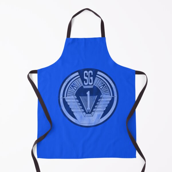 Item preview, Stargate SGI Classic T-Shirt designed and sold by SimonKrau.