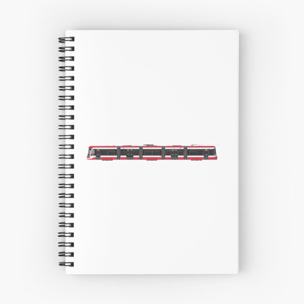 Item preview, Tranvía de Toronto - TTC designed and sold by mjammer.
