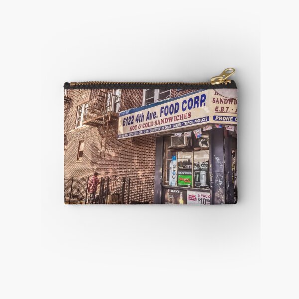 Item preview, Sunset Park, Brooklyn, NYC designed and sold by eleonoraingrid.