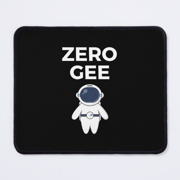 Item preview, Zero Gee designed and sold by bouymakesart.