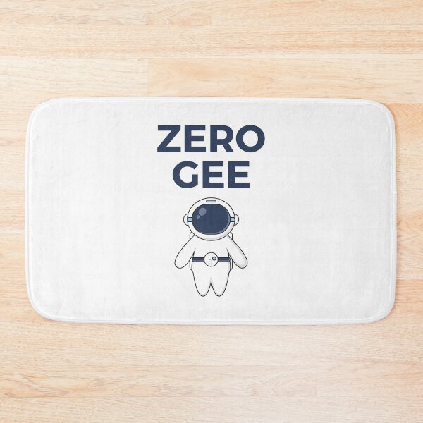Item preview, Zero Gee designed and sold by bouymakesart.