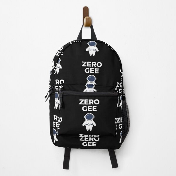 Item preview, Zero Gee designed and sold by bouymakesart.