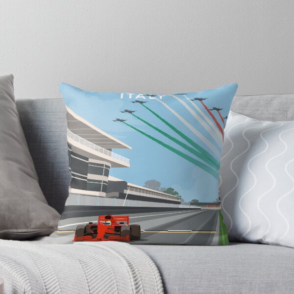 Item preview, Monza | Formula One | Italian Grand Prix designed and sold by TheF1Syndicate.