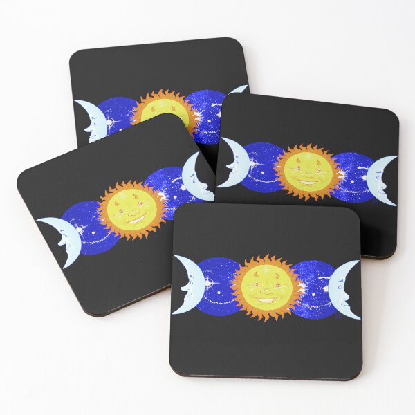 Item preview, Heavenly Bodies designed and sold by David Lee  INGERSOLL.
