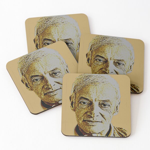 Item preview, Saul Bellow designed and sold by Asok Mukhopadhyay.