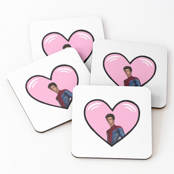 Item preview, andrew spidey love designed and sold by molscott.