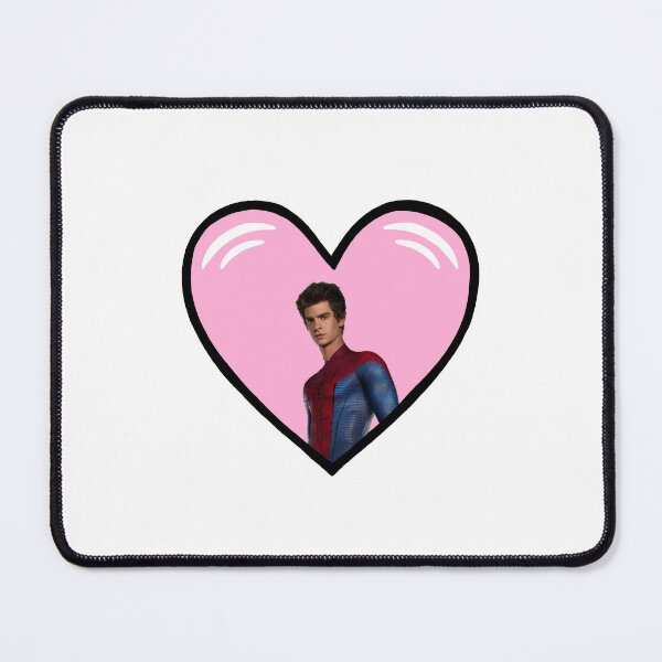 Item preview, andrew spidey love designed and sold by molscott.