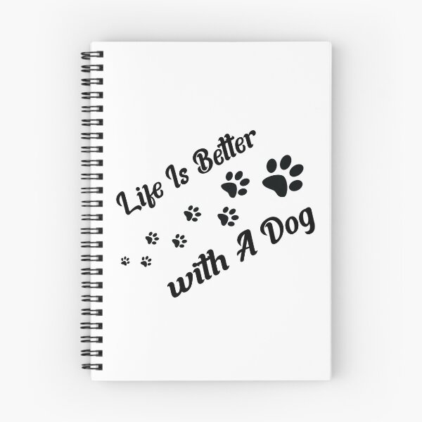 Item preview, life is better with a dog designed and sold by Chafy  ⭐⭐⭐⭐⭐.