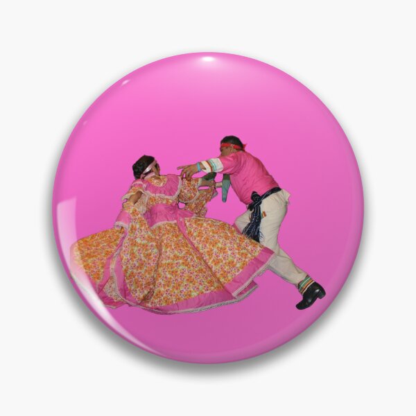 Item preview, vamos a bailar en rosa designed and sold by AliCatOriginals.