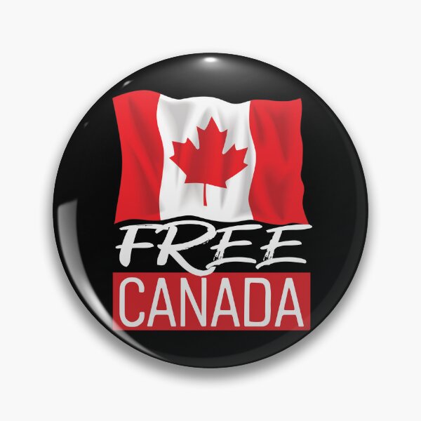 Item preview, Free Canada designed and sold by arlutai.