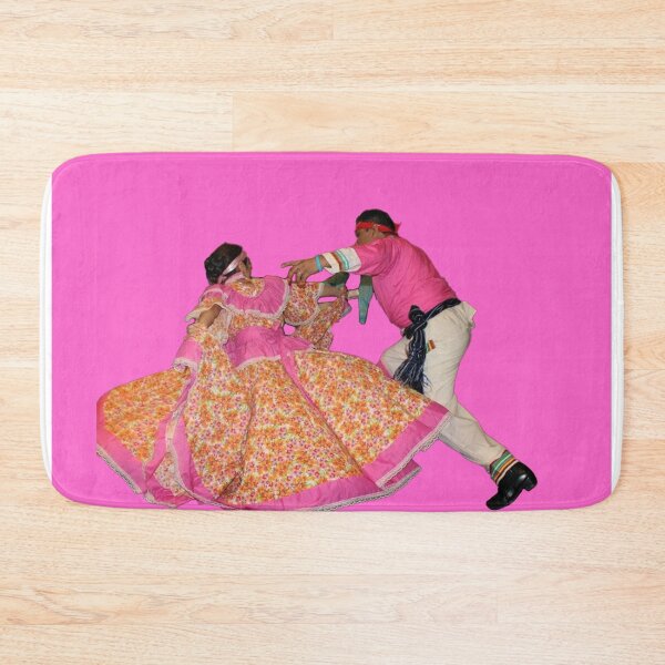 Item preview, Vamos a Bailar en Rosa designed and sold by AliCatOriginals.