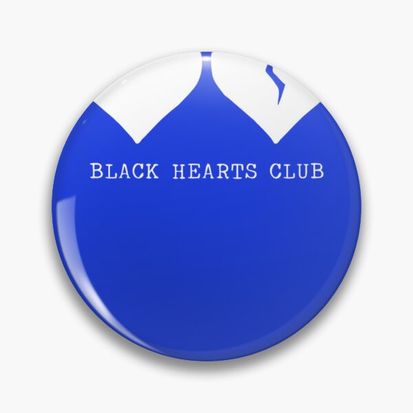 Item preview, Best Seller - Yungblud Black Hearts Club Merchandise Essential T-Shirt designed and sold by CarmenRei.