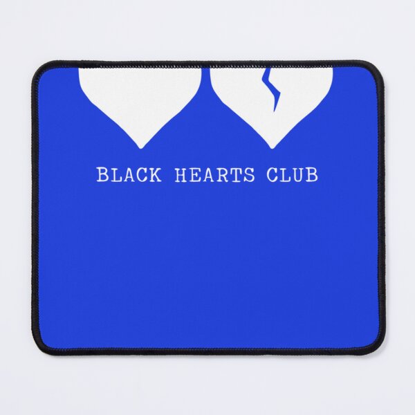 Item preview, Best Seller - Yungblud Black Hearts Club Merchandise Essential T-Shirt designed and sold by CarmenRei.