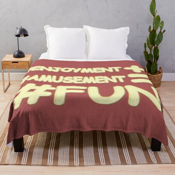 Item preview, "FUN EQUATION" Cute Design. Buy Now designed and sold by Health And Fitness Posts e-Store.