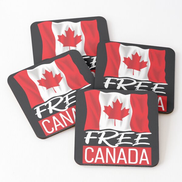 Item preview, Free Canada designed and sold by arlutai.