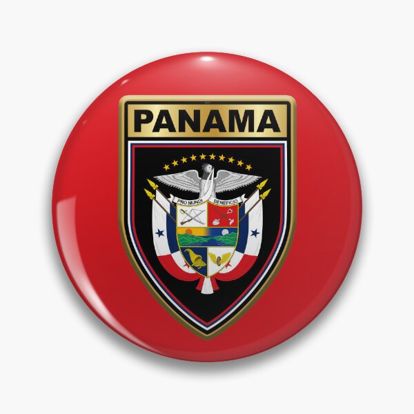 Item preview, PANAMA Gifts, Masks, Stickers & Products (5) designed and sold by mpodger.