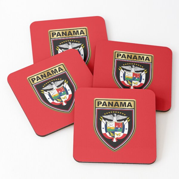 Item preview, PANAMA Gifts, Masks, Stickers & Products (5) designed and sold by mpodger.